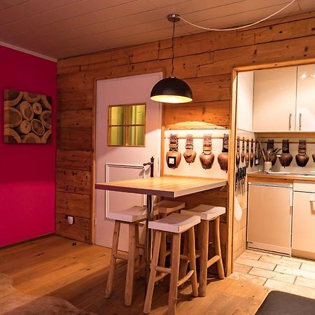 Haus Soellereck Nr 235 Apartman Oberstdorf Kültér fotó