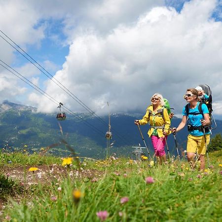 Haus Soellereck Nr 235 Apartman Oberstdorf Kültér fotó