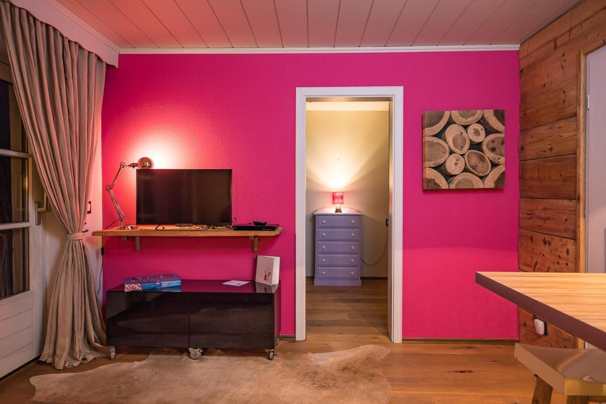 Haus Soellereck Nr 235 Apartman Oberstdorf Kültér fotó