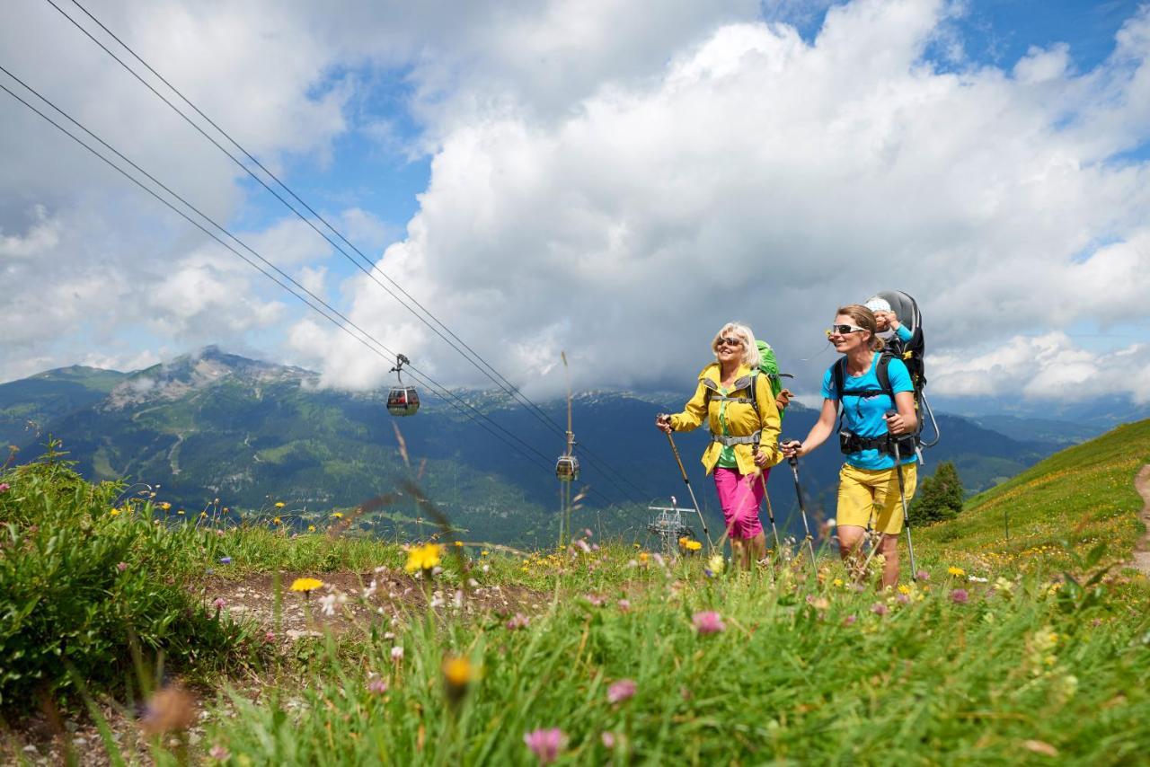 Haus Soellereck Nr 235 Apartman Oberstdorf Kültér fotó